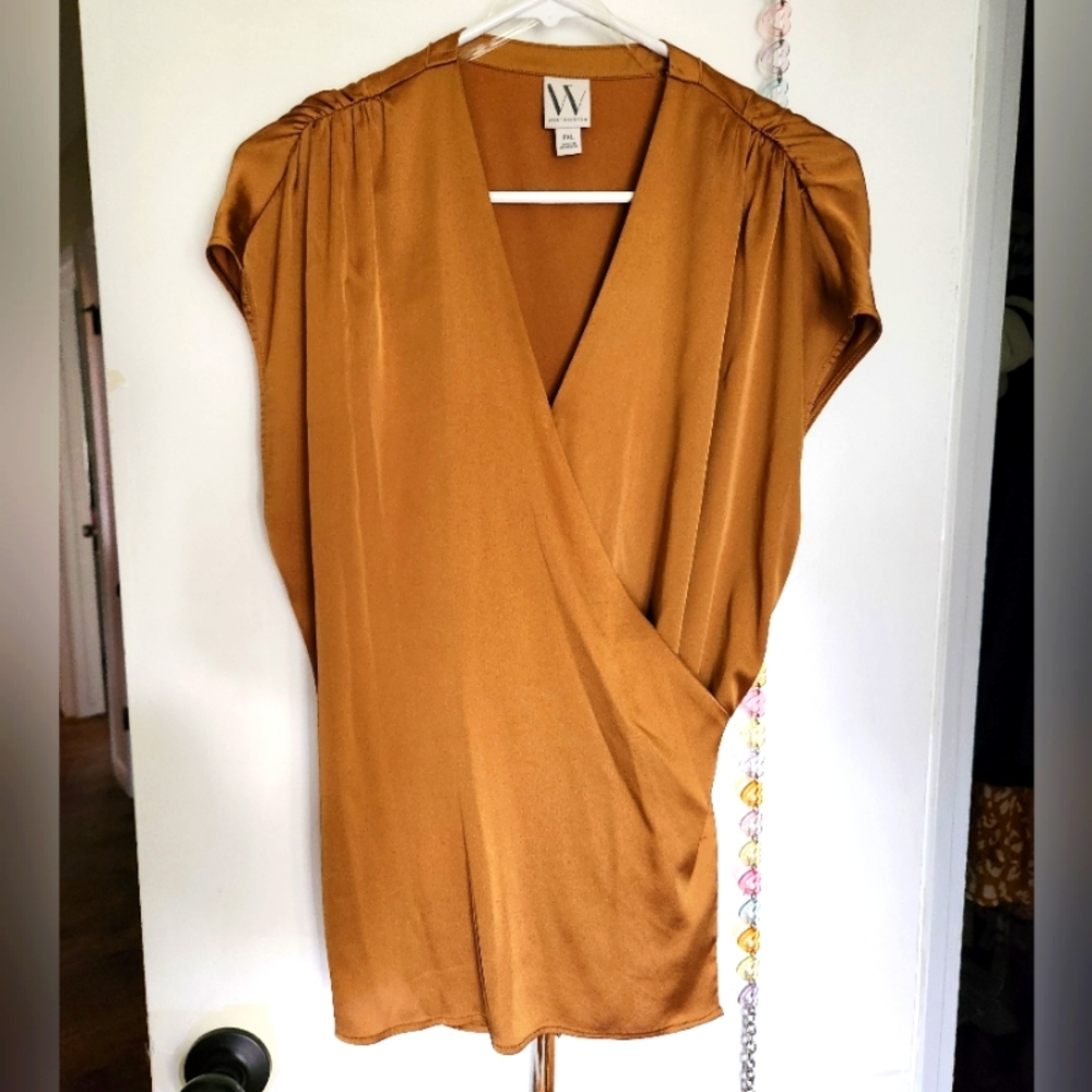 Worthington top